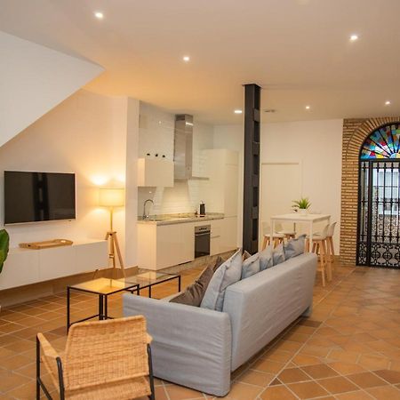 Apartamentos Casa Tuli A, อัลฆาราเก ภายนอก รูปภาพ