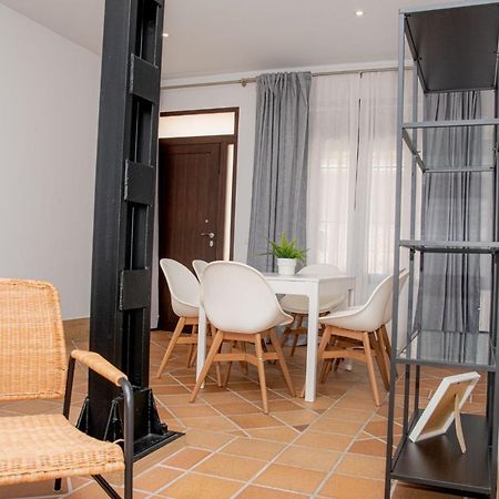 Apartamentos Casa Tuli A, อัลฆาราเก ภายนอก รูปภาพ