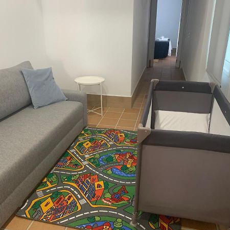 Apartamentos Casa Tuli A, อัลฆาราเก ภายนอก รูปภาพ