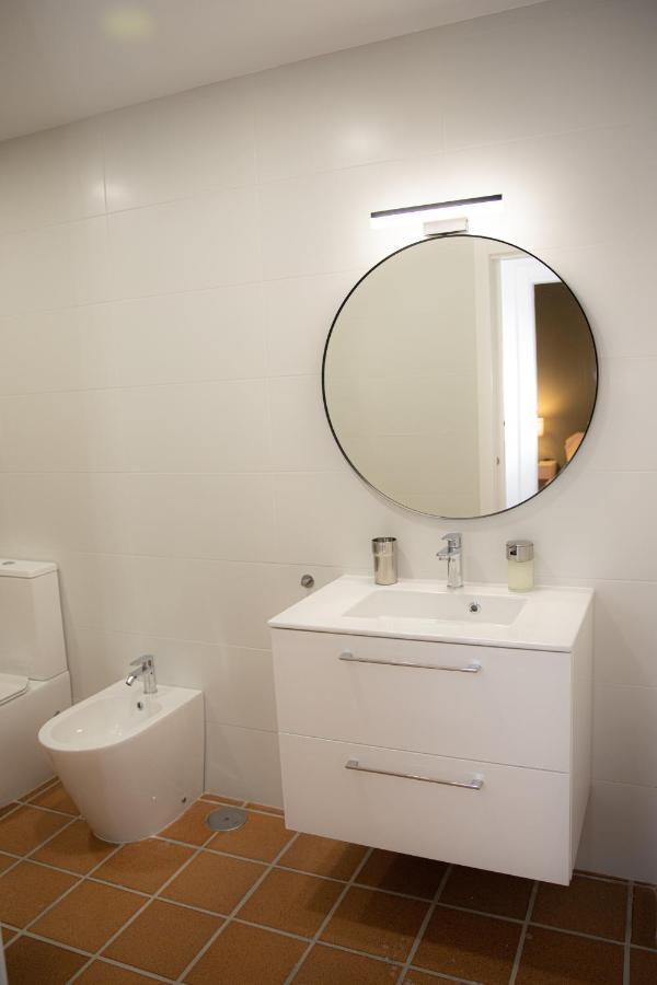 Apartamentos Casa Tuli A, อัลฆาราเก ภายนอก รูปภาพ