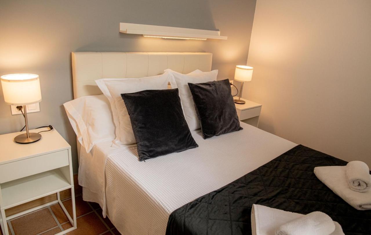 Apartamentos Casa Tuli A, อัลฆาราเก ภายนอก รูปภาพ