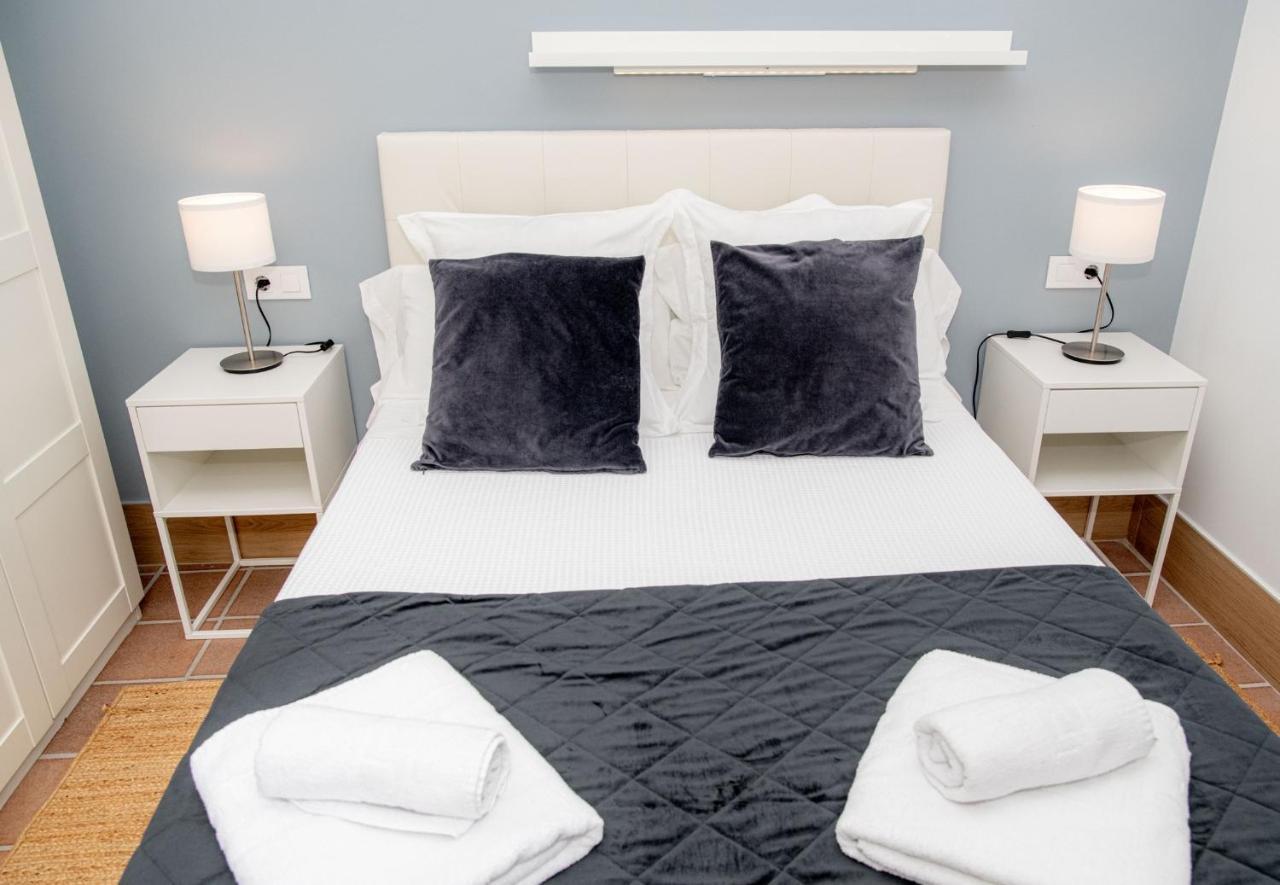 Apartamentos Casa Tuli A, อัลฆาราเก ภายนอก รูปภาพ
